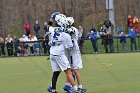 MLax vs MIT  Wheaton College Men’s Lacrosse vs MIT. - Photo By: KEITH NORDSTROM : Wheaton, Lacrosse, LAX, NEWMAC